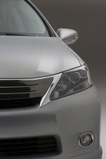 Lexus HS250h 2009 года